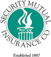 Security Mutual Insurance Logo