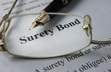 Surety Bonds